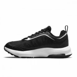 A buon mercato 😀 NIKE AIR MAX AP DONNA Nero 😉 -Offerte Novità Negozio nike cu4870 air max ap donna tutte sneaker donna 043928401 001 6