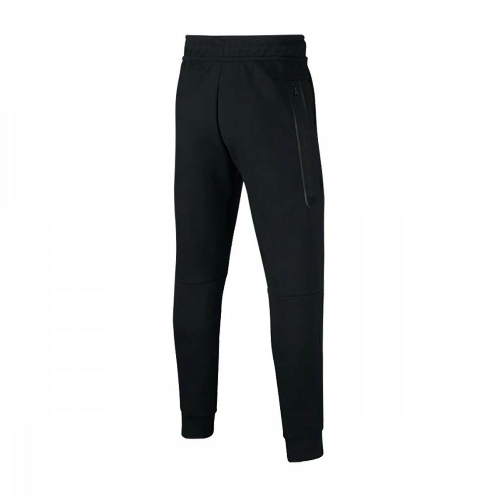 Vendita all'ingrosso 🔥 NIKE PANTALONI TECH FLEECE BAMBINO Nero 🥰 4 Vendita all'ingrosso 🔥 NIKE PANTALONI TECH FLEECE BAMBINO Nero 🥰 - immagine 2
