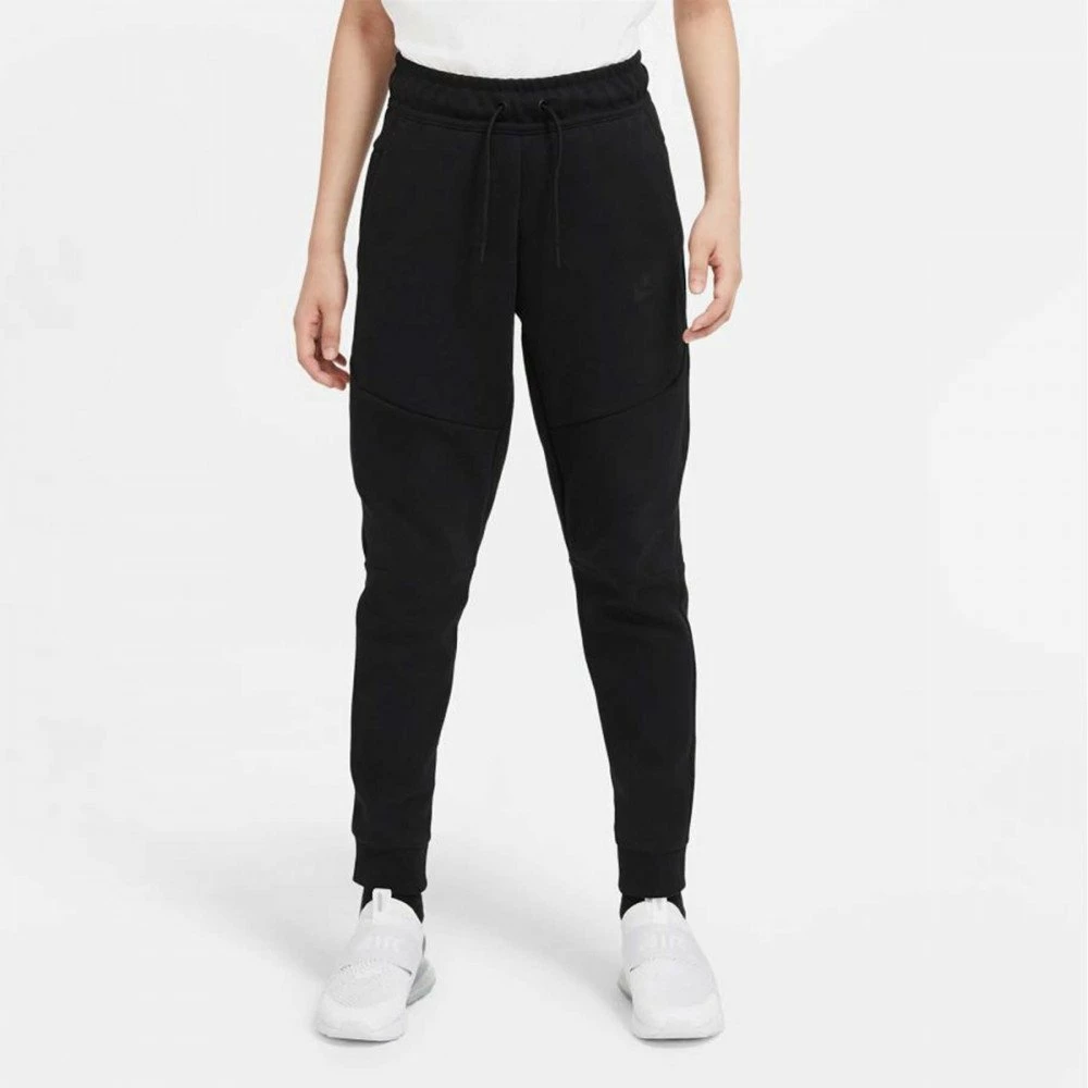 Vendita all'ingrosso 🔥 NIKE PANTALONI TECH FLEECE BAMBINO Nero 🥰 5 Vendita all'ingrosso 🔥 NIKE PANTALONI TECH FLEECE BAMBINO Nero 🥰 - immagine 3