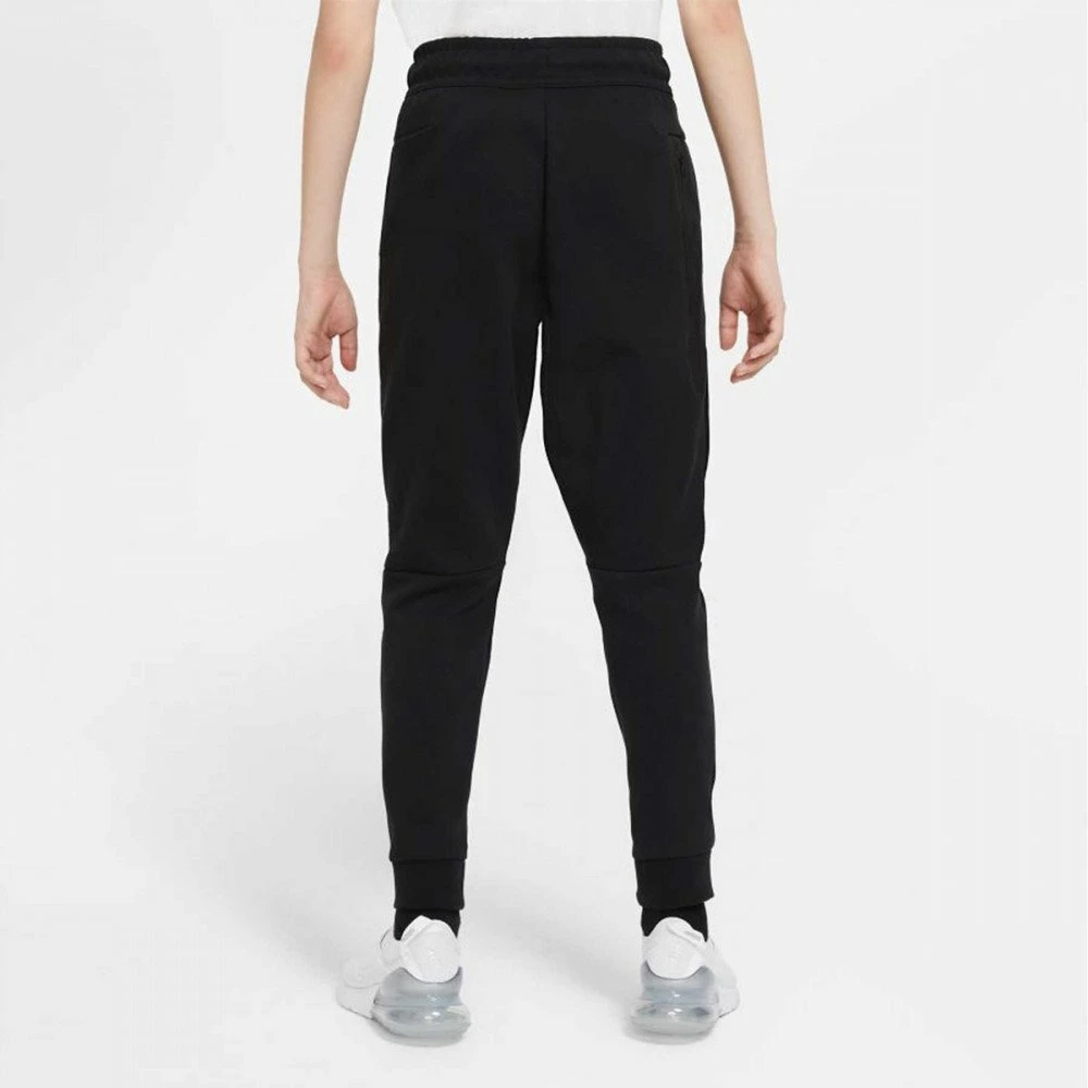 Vendita all'ingrosso 🔥 NIKE PANTALONI TECH FLEECE BAMBINO Nero 🥰 6 Vendita all'ingrosso 🔥 NIKE PANTALONI TECH FLEECE BAMBINO Nero 🥰 - immagine 4