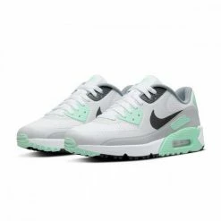 Miglior prezzo ⭐ NIKE AIR MAX 90 G 👍 -Offerte Novità Negozio nike cu9978 nike air max 90 g scarpe golf uomo 045767101 107 2
