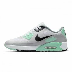 Miglior prezzo ⭐ NIKE AIR MAX 90 G 👍 -Offerte Novità Negozio nike cu9978 nike air max 90 g scarpe golf uomo 045767101 107 6