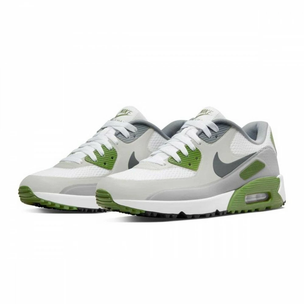 I primi 10 π NIKE AIR MAX 90 G π 4 I primi 10 π NIKE AIR MAX 90 G π - immagine 2
