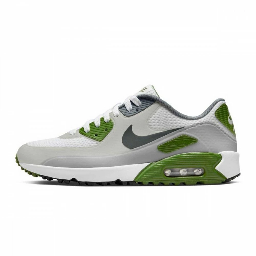 I primi 10 π NIKE AIR MAX 90 G π 8 I primi 10 π NIKE AIR MAX 90 G π - immagine 6