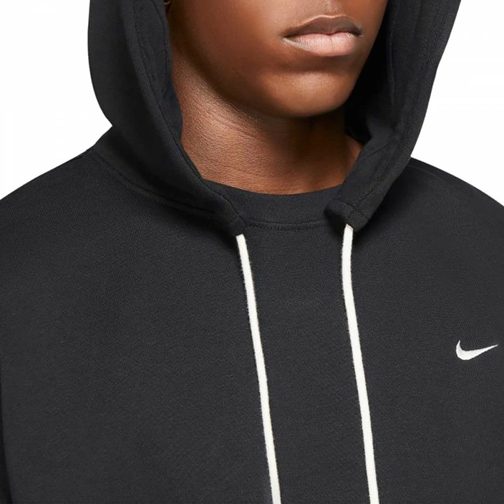 I primi 10 🎉 NIKE FELPA CON CAPPUCCIO STANDARD ISSUE PO Nero 😀 6 I primi 10 🎉 NIKE FELPA CON CAPPUCCIO STANDARD ISSUE PO Nero 😀 - immagine 4