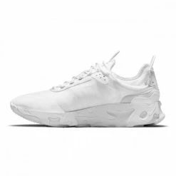 A buon mercato 👍 NIKE REACT LIVE Bianco 😉 -Offerte Novità Negozio nike cv1772 react live tutte sneaker uomo 042736601 101 6