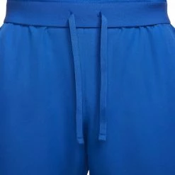 Buono 🌟 SHORT NIKECOURT DRI-FIT VICTORY Royal 🥰 -Offerte Novità Negozio nike cv2545 nikecourt dri fit victory short abbigliamento tennis uomo 044589901 480 3