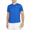 Bilancio 🔔 T-SHIRT NIKECOURT DRI-FIT VICTORY Royal ⌛ -Offerte Novità Negozio nike cv2982 t shirt nikecourt dri fit victory abbigliamento tennis uomo 045933101 480 1
