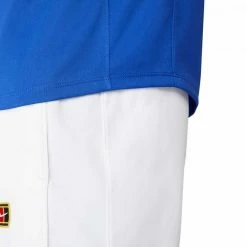 Bilancio 🔔 T-SHIRT NIKECOURT DRI-FIT VICTORY Royal ⌛ -Offerte Novità Negozio nike cv2982 t shirt nikecourt dri fit victory abbigliamento tennis uomo 045933101 480 4