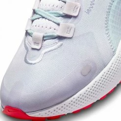 Promo 🎁 NIKE REACT ESCAPE RUN DONNA 💯 -Offerte Novità Negozio nike cv3817 react escape run donna scarpe running donna 044560201 501 5