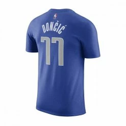 Sconto 🥰 NIKE T-SHIRT NAME NUMBER DONCIC MAVERICKS Royal 🤩 5 Sconto 🥰 NIKE T-SHIRT NAME NUMBER DONCIC MAVERICKS Royal 🤩 -Offerte Novità Negozio nike cv8514 t shirt name number doncic mavericks abbigliamento basket uomo 041022901 482 2