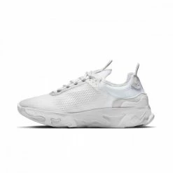 Migliore vendita 😉 NIKE REACT LIVE BAMBINO Bianco 🧨 -Offerte Novità Negozio nike cw1622 react live bambino tutte sneaker bambino 044469701 101 6