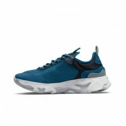 Vendita all'ingrosso 🧨 NIKE REACT LIVE BAMBINO Royal 🤩 -Offerte Novità Negozio nike cw1622 react live bambino tutte sneaker bambino 044469801 401 6