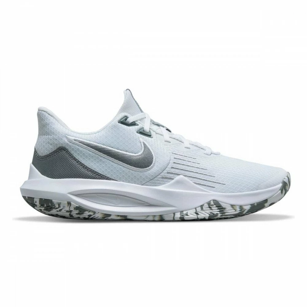 Nuovo π NIKE PRECISION 5 Bianco π― 3 Nuovo π NIKE PRECISION 5 Bianco π―