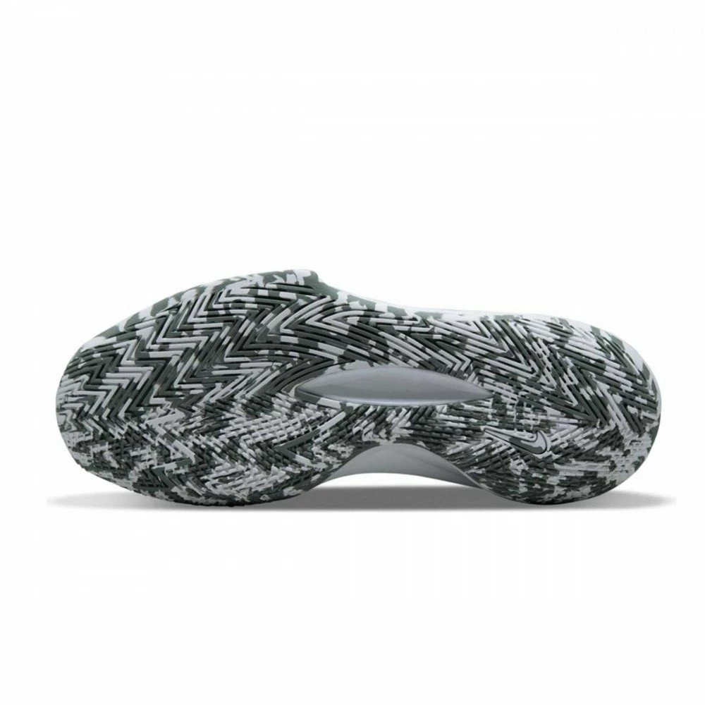 Nuovo π NIKE PRECISION 5 Bianco π― 6 Nuovo π NIKE PRECISION 5 Bianco π― - immagine 4