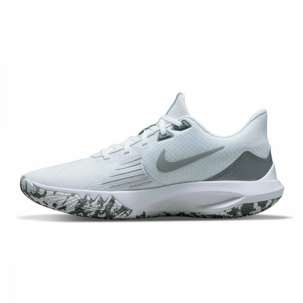 Nuovo π NIKE PRECISION 5 Bianco π― 8 Nuovo π NIKE PRECISION 5 Bianco π― - immagine 6