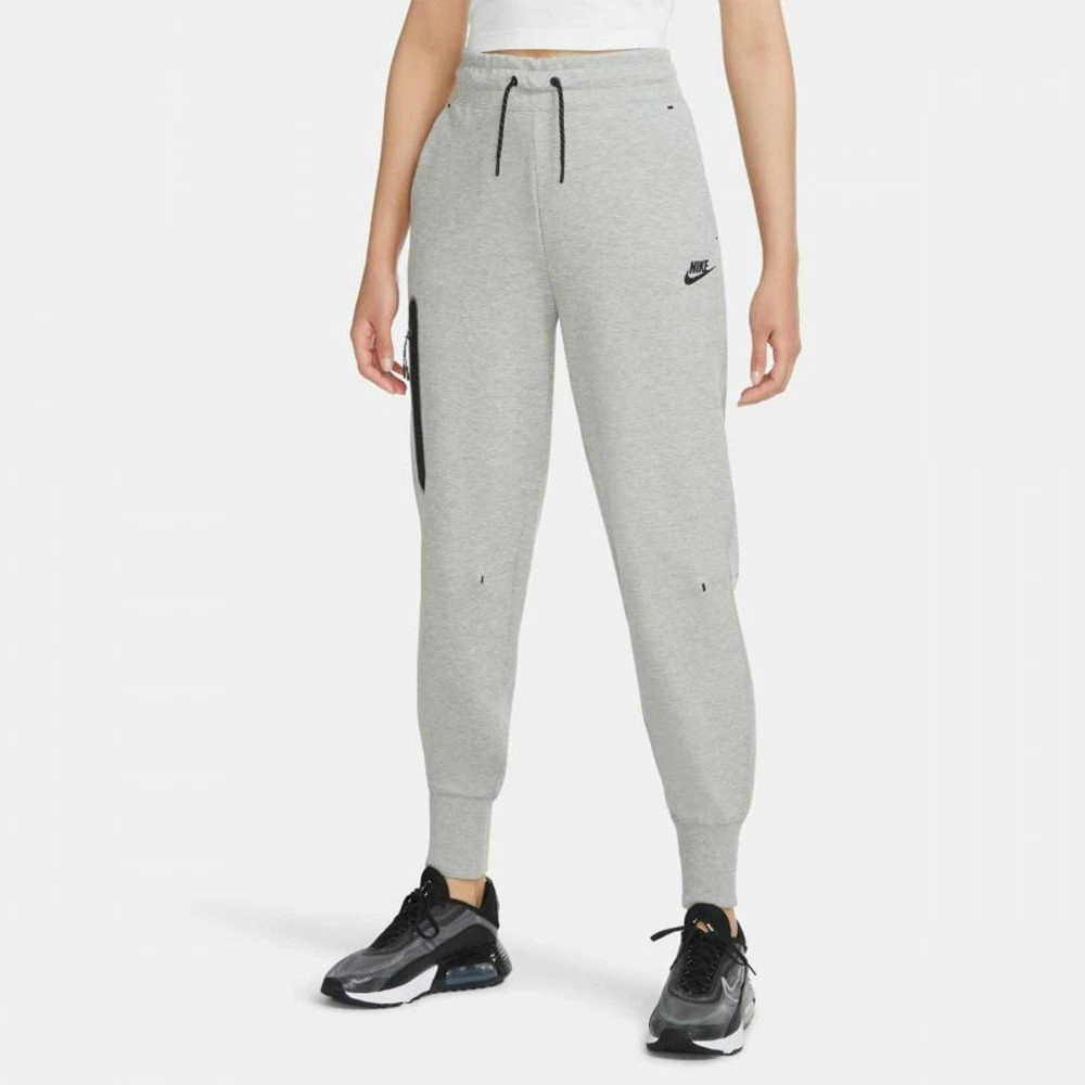 Miglior offerta π NIKE PANTALONI TECH FLEECE DONNA Grigio π 5 Miglior offerta π NIKE PANTALONI TECH FLEECE DONNA Grigio π - immagine 3