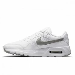 Promo 😀 NIKE AIR MAX SC DONNA Bianco 🎉 -Offerte Novità Negozio nike cw4554 air max sc donna tutte sneaker donna 044510701 100 6