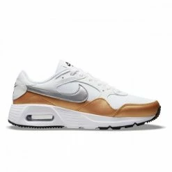 Vendita calda 🛒 NIKE AIR MAX SC DONNA Bianco 😀