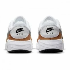 Vendita calda 🛒 NIKE AIR MAX SC DONNA Bianco 😀 -Offerte Novità Negozio nike cw4554 air max sc donna tutte sneaker donna 044510801 107 3