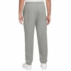 Il più economico 😍 PANTALONI NIKELAB FLEECE Grigio 🧨 -Offerte Novità Negozio nike cw5460 pantaloni nikelab fleece sport style uomo 043758401 063 2