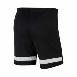 Nuovo di zecca 😍 NIKE SHORT DRI-FIT ACADEMY Nero ⌛ -Offerte Novità Negozio nike cw6107 m nk dry acd21 short k training calcio uomo 042081801 010 2