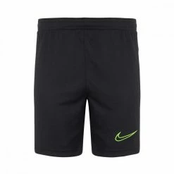 Promo ❤️ NIKE SHORT DRI-FIT ACADEMY Nero 🎉