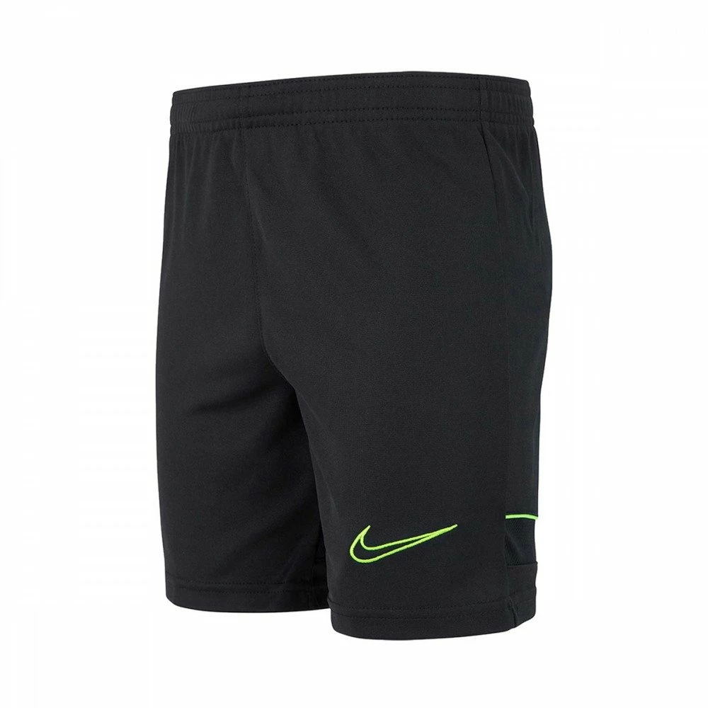 Promo ❤️ NIKE SHORT DRI-FIT ACADEMY Nero 🎉 3 Promo ❤️ NIKE SHORT DRI-FIT ACADEMY Nero 🎉 - immagine 2