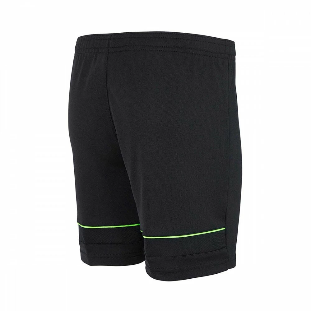 Promo ❤️ NIKE SHORT DRI-FIT ACADEMY Nero 🎉 4 Promo ❤️ NIKE SHORT DRI-FIT ACADEMY Nero 🎉 - immagine 3