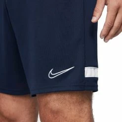 Il più economico 💯 NIKE SHORT DRI-FIT ACADEMY Blu 🥰 -Offerte Novità Negozio nike cw6107 short dri fit academy training calcio uomo 042082101 451 4
