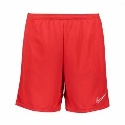 Vendita lampo π NIKE SHORT DRI-FIT ACADEMY Rosso π―