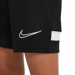 Miglior offerta 🎉 NIKE SHORT DRI-FIT ACADEMY BAMBINO Nero 💯 -Offerte Novità Negozio nike cw6109 short dri fit academy bambino training calcio bambino 042082401 010 4