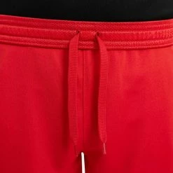 A buon mercato 🛒 NIKE SHORT DRI-FIT ACADEMY BAMBINO Rosso 😍 -Offerte Novità Negozio nike cw6109 short dri fit academy bambino training calcio bambino 042082801 657 3