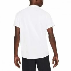 Sconto 💯 POLO NIKECOURT DRI-FIT Bianco 😀 7 Sconto 💯 POLO NIKECOURT DRI-FIT Bianco 😀 -Offerte Novità Negozio nike cw6288 nikecourt dri fit polo blade abbigliamento tennis uomo 044590301 100 2