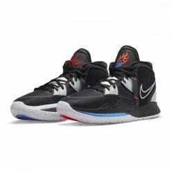 Promo 💯 NIKE KYRIE INFINITY FIRE AND ICE Nero 🔔 9 Promo 💯 NIKE KYRIE INFINITY FIRE AND ICE Nero 🔔 -Offerte Novità Negozio nike cz0204 kyrie infinity fire and ice scarpe basket uomo 043924701 001 2