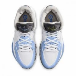 Presa ✔️ NIKE KYRIE INFINITY SMOKE & MIRRORS 👍 -Offerte Novità Negozio nike cz0204 kyrie infinity smoke mirrors scarpe basket uomo 045207501 102 4