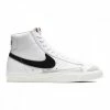 I primi 10 😍 NIKE BLAZER MID '77 DONNA Bianco 👍 -Offerte Novità Negozio nike cz1055 blazer mid 77 donna tutte sneaker donna 040754201 100 1