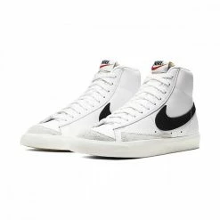 I primi 10 π NIKE BLAZER MID '77 DONNA Bianco π 9 I primi 10 π NIKE BLAZER MID '77 DONNA Bianco π -Offerte NovitΓ Negozio nike cz1055 blazer mid 77 donna tutte sneaker donna 040754201 100 2
