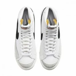 I primi 10 π NIKE BLAZER MID '77 DONNA Bianco π 10 I primi 10 π NIKE BLAZER MID '77 DONNA Bianco π -Offerte NovitΓ Negozio nike cz1055 blazer mid 77 donna tutte sneaker donna 040754201 100 3