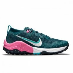 I primi 10 🎉 NIKE WILDHORSE 7 DONNA Verde 🎉