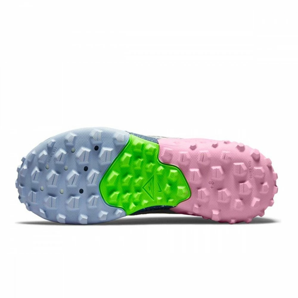 Nuovo π― NIKE WILDHORSE 7 DONNA π 6 Nuovo π― NIKE WILDHORSE 7 DONNA π - immagine 4