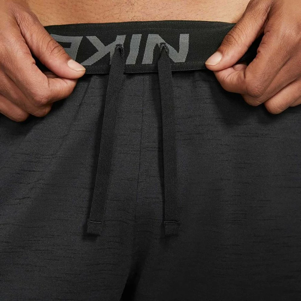 Vendita all'ingrosso 🥰 NIKE SHORT YOGA DRI-FIT Nero 🛒 5 Vendita all'ingrosso 🥰 NIKE SHORT YOGA DRI-FIT Nero 🛒 - immagine 3