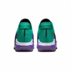 Buono 🧨 NIKE LEBRON WITNESS 6 👍 -Offerte Novità Negozio nike cz4052 lebron witness 6 scarpe basket uomo 045208301 300 3