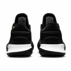 Bilancio ✔️ NIKE KYRIE FLYTRAP 5 Nero 👏 -Offerte Novità Negozio nike cz4100 kyrie flytrap 5 scarpe basket uomo 043921301 002 3