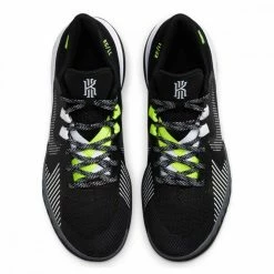 Bilancio ✔️ NIKE KYRIE FLYTRAP 5 Nero 👏 -Offerte Novità Negozio nike cz4100 kyrie flytrap 5 scarpe basket uomo 043921301 002 4