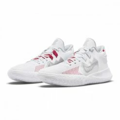 Sconto ⭐ NIKE KYRIE FLYTRAP 5 Bianco 🔥 -Offerte Novità Negozio nike cz4100 kyrie flytrap 5 scarpe basket uomo 043921401 100 2