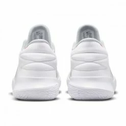 Sconto ⭐ NIKE KYRIE FLYTRAP 5 Bianco 🔥 -Offerte Novità Negozio nike cz4100 kyrie flytrap 5 scarpe basket uomo 043921401 100 3