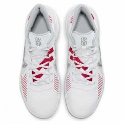Presa ✨ NIKE KYRIE FLYTRAP 5 ✨ -Offerte Novità Negozio nike cz4100 kyrie flytrap 5 scarpe basket uomo 044582701 101 4