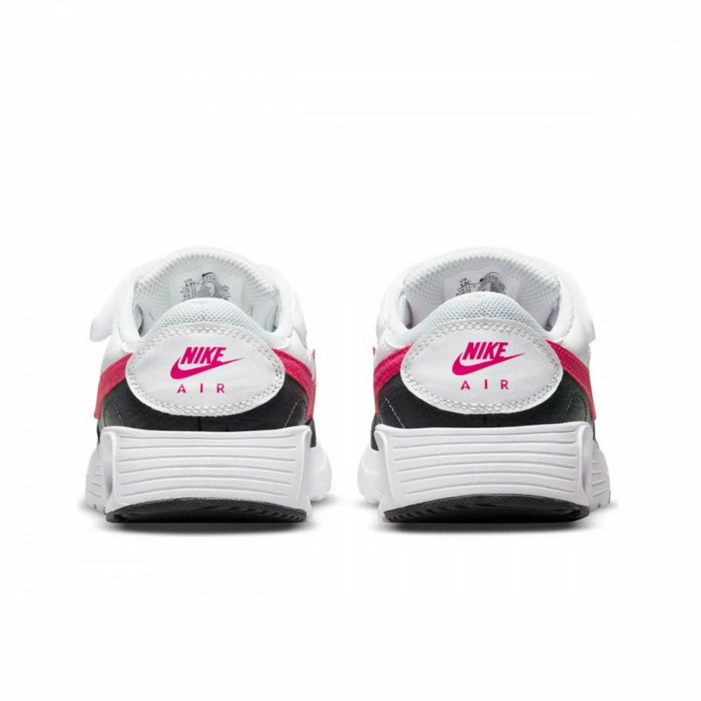 Il più economico 🔥 NIKE AIR MAX SC BAMBINA Bianco 🎉 5 Il più economico 🔥 NIKE AIR MAX SC BAMBINA Bianco 🎉 - immagine 3