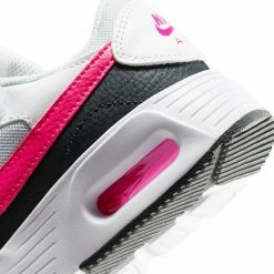 Il più economico 🔥 NIKE AIR MAX SC BAMBINA Bianco 🎉 12 Il più economico 🔥 NIKE AIR MAX SC BAMBINA Bianco 🎉 -Offerte Novità Negozio nike cz5356 air max sc bambina tutte sneaker bambino 044469901 006 5